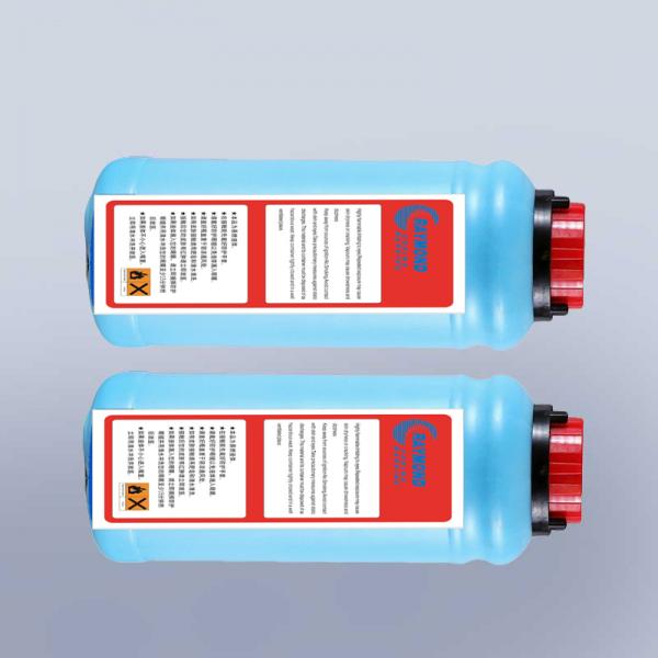 high quality eco solvent ink for dod digital printing