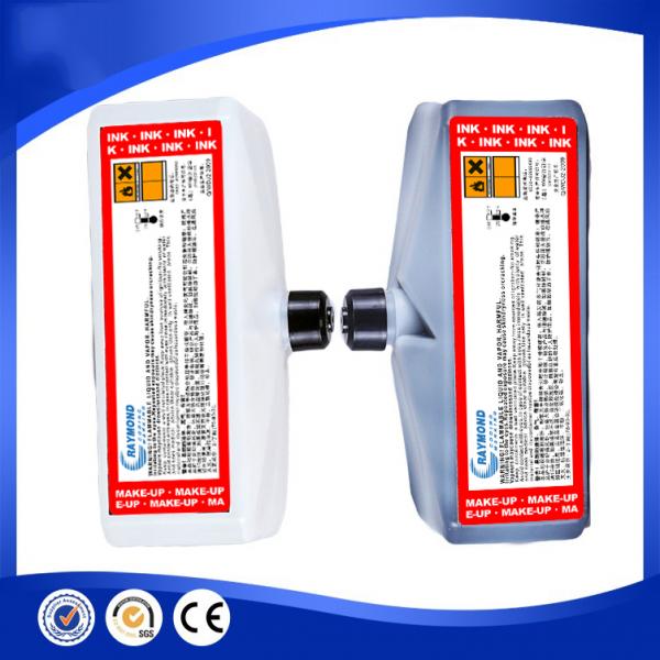 for domino inkjet make up mc-270bk/mc-252cl