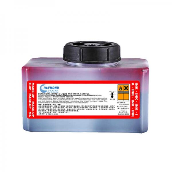 1000ml color bulk ink for hp inkjet printer