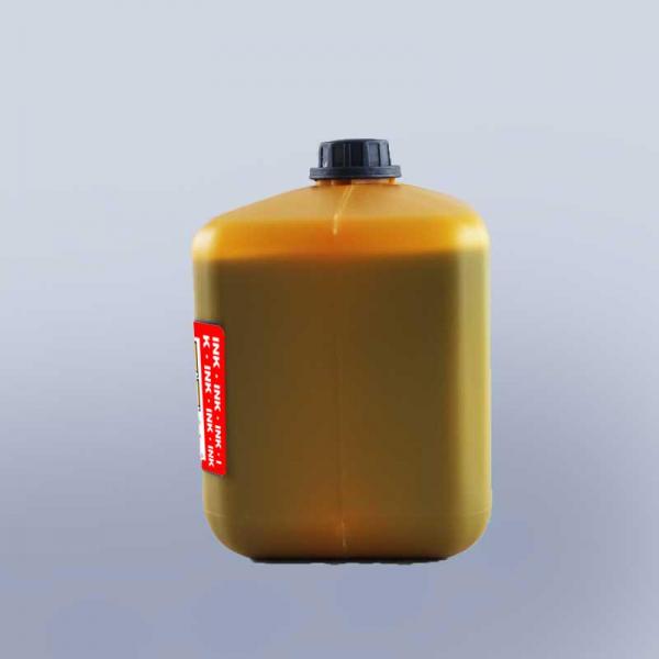 1200ml black commen dry fast cij inkjet printer IC-2BK006 Ink for Domino printer