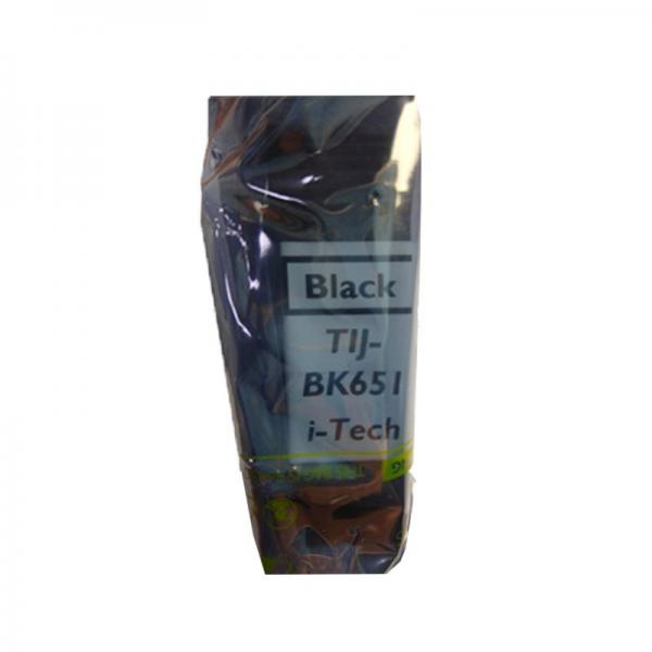 BK651 black ink cartridge for Domino tij inkjet printer