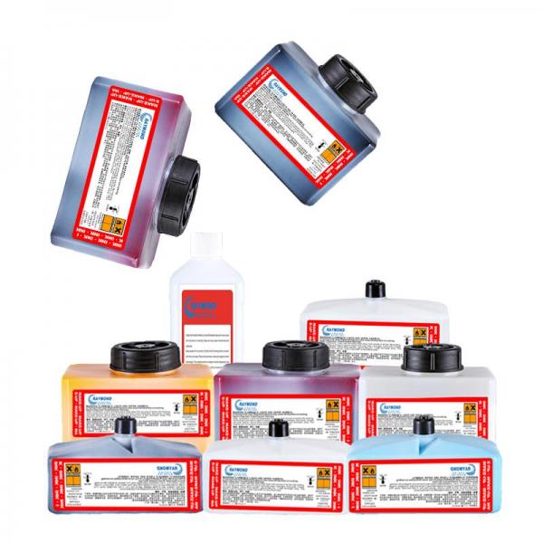 Bulk sale!!! domino ink for EPSON 7900 9...