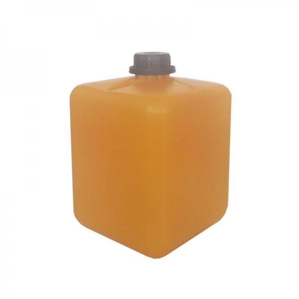 Empty bottle for inkjet printer ink 2BK006 for domino inkjet printer ink