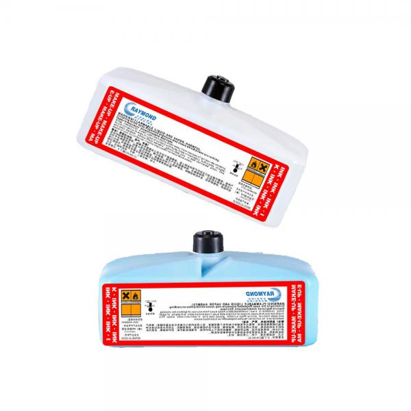 Factory price domino ink quality code for epson