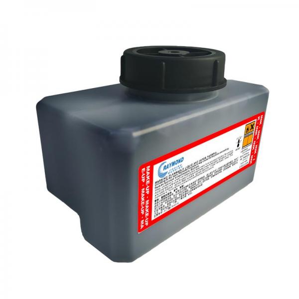 Fast dry ink IR-237BK flame resistant oi...