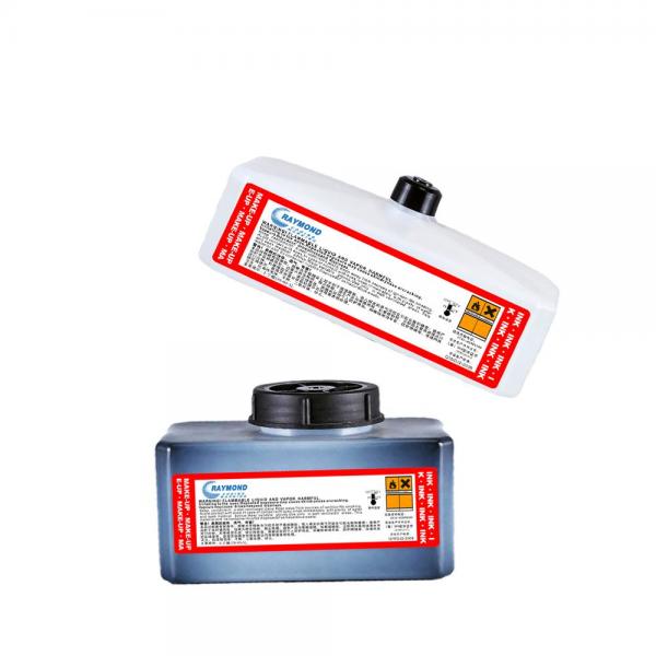 For domino IR-270BK 1200ml Common printing ink for inkjet printer