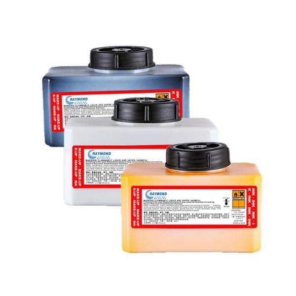 High quality for domino edible ink for digital printing
