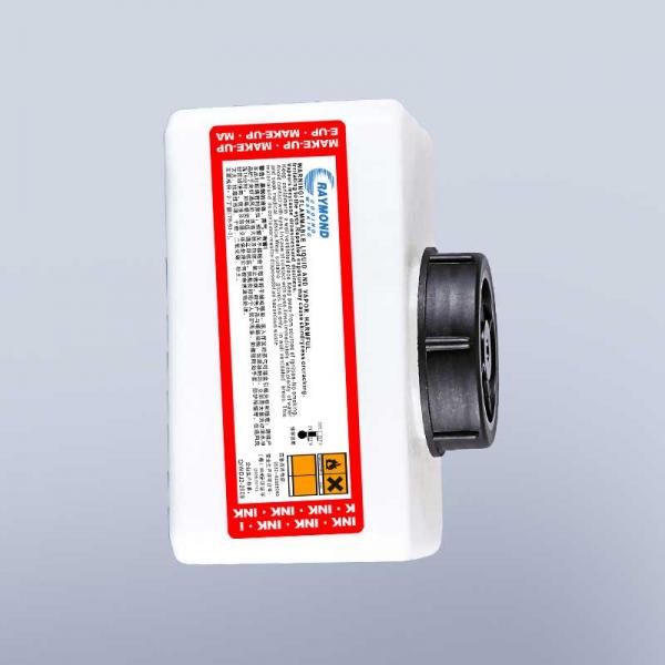 IC-252WT white ink for Domino inkjet printer