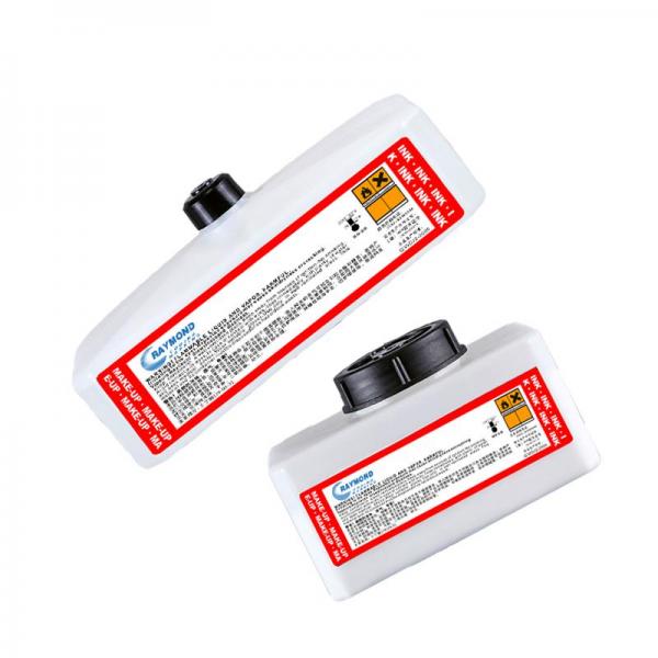 IR-253WT white ink for PVC/PE cable, mig...