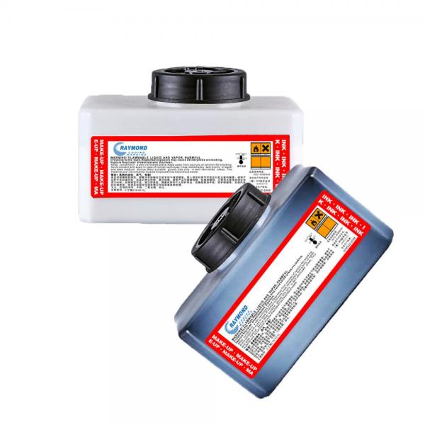 IR-803BK Advanced Ink for Domino cij ink...