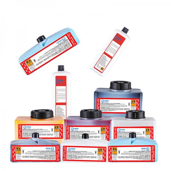 Japan Thermal Transfer INK Inside Wax Ri...