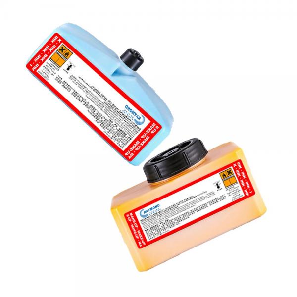 Japan Thermal Transfer INK Inside Wax Ribbon for for domino printer V120i/V220i/V320i