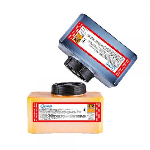 Japan good quality Printer ribbon for for domino V120i/V220i/V320i Wax Resin 1&quot; Core INK outside thermal transfer ribbon