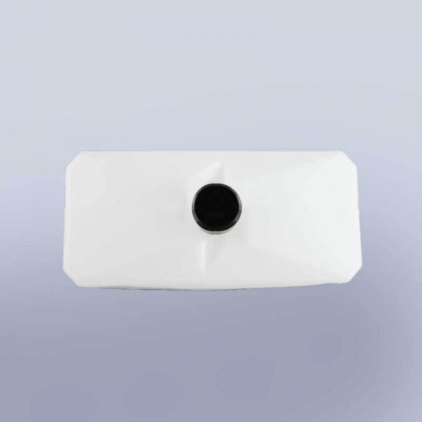 White Quick dry ink IC-253WT ink for domino Inkjet Coding Printer