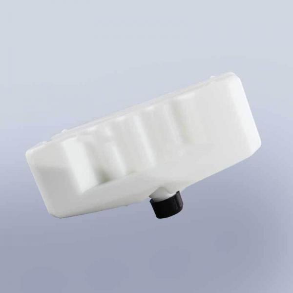 White Quick dry ink IC-253WT ink for domino Inkjet Coding Printer