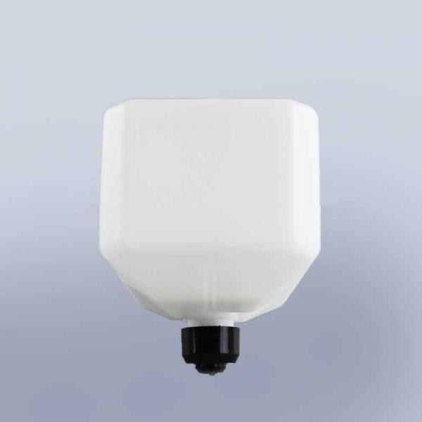 china ink manufacture white ink ic-252wtr for domino