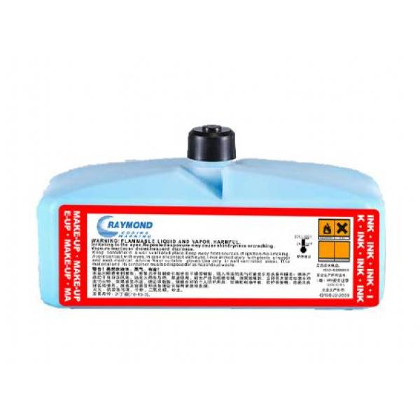for Domino ink IR-270BK for injection