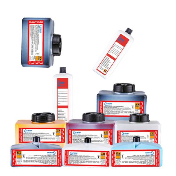 for Domino ink IR-270BK for injection