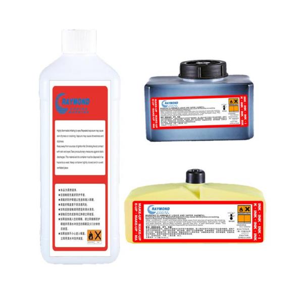 for domino bk8201f solvent mek based ink