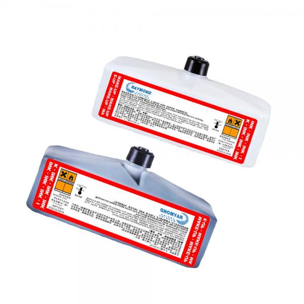 for domino ink IC-236BK for domino a200 inkjet printer