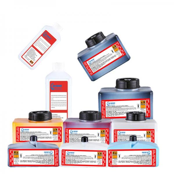 for domino inkjet printer a120
