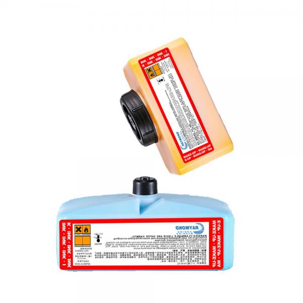 for domino inkjet printer a120