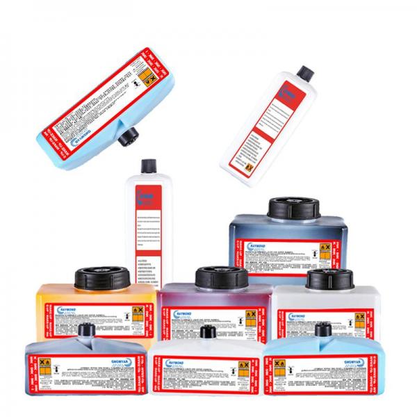 for domino inkjet printer a120