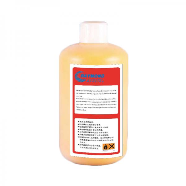 1000ml for Hitachi ink industrial marking printer