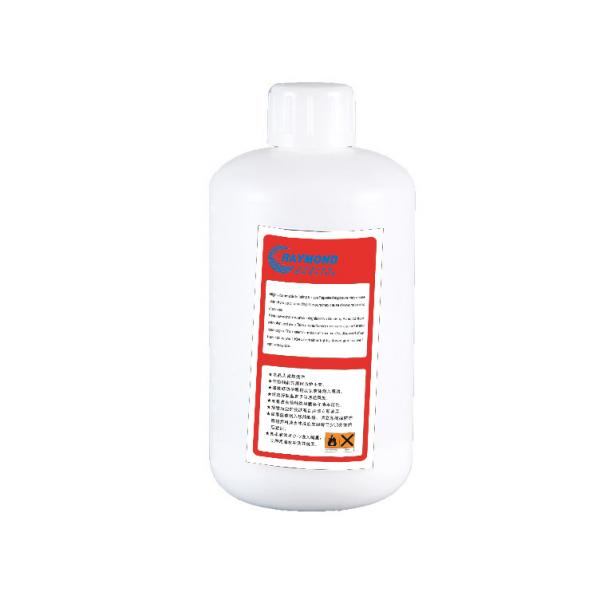 1000ml for Hitachi ink industrial marking printer