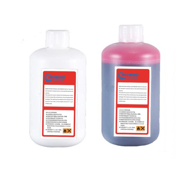 1000ml for Hitachi ink industrial marking printer