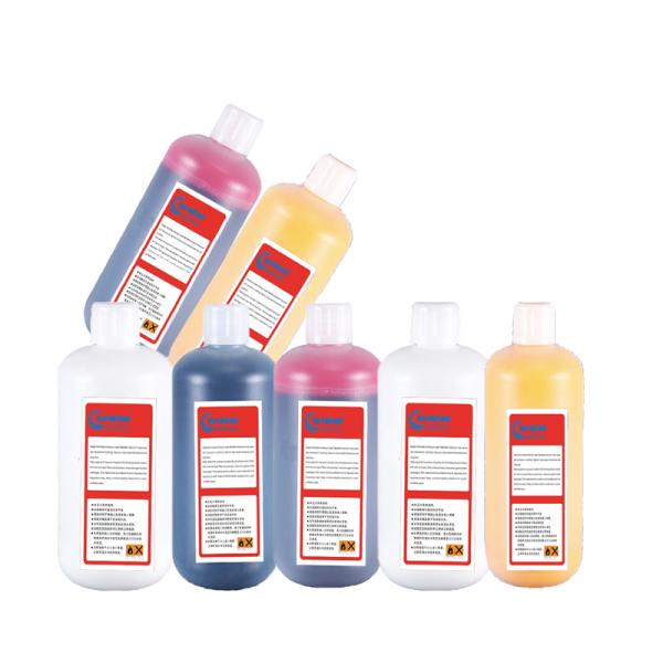 Continous Inkjet Inks for Hitachi Coding Printer