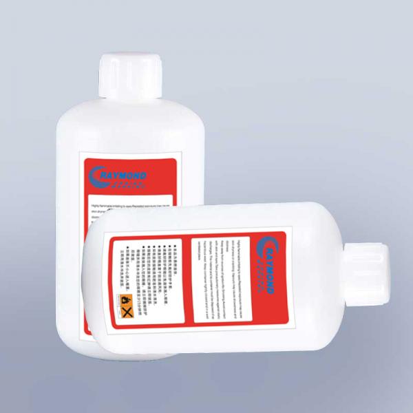 General white ink for Hitachi ink jet printer printing