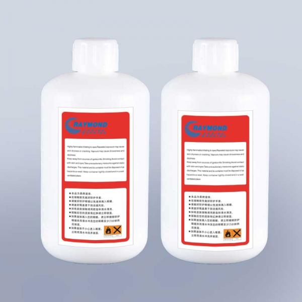 General white ink for Hitachi ink jet printer printing