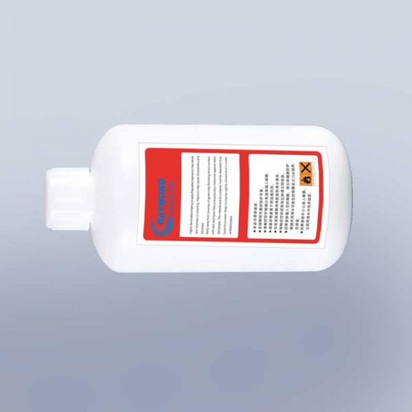 General white ink for Hitachi ink jet printer printing