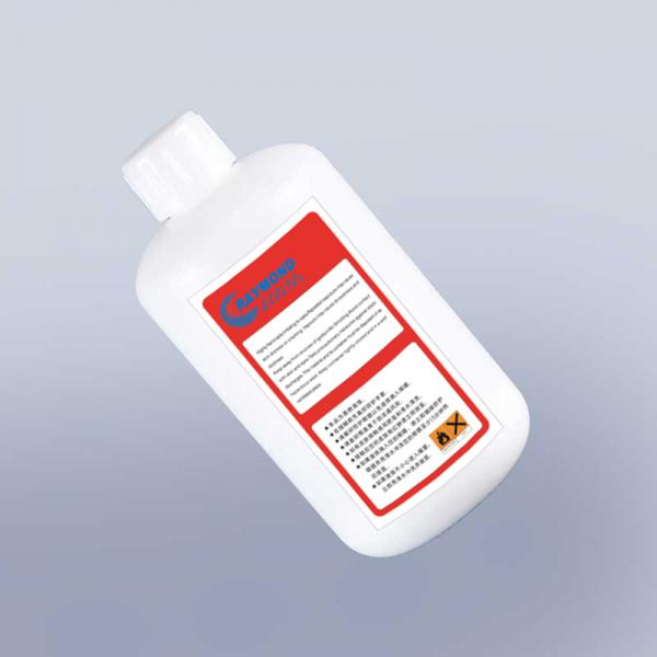 General white ink for Hitachi ink jet printer printing