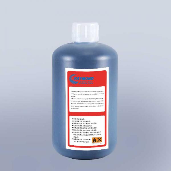 anti-alcohol black dye ink 1000ml for hitachi date and exp printing cheap price