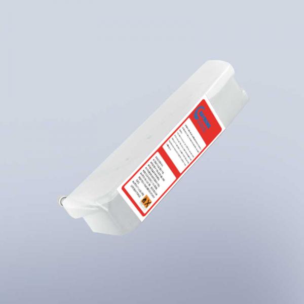 0.8L white ink NW460 white ink  for Imaje continuous inkjet printer