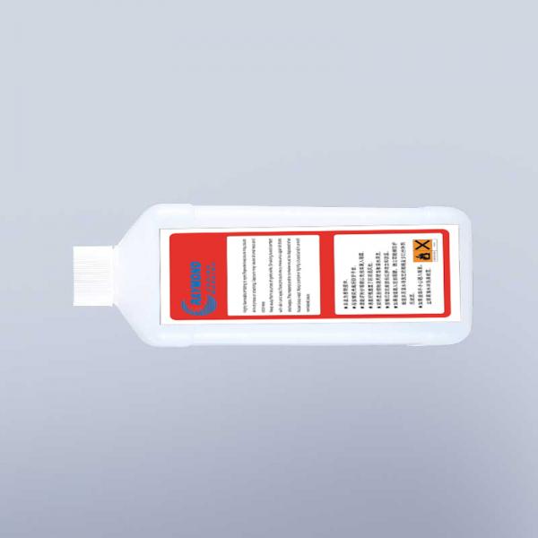 1000ml white ink 5149 whit ink  for Imaje continuous inkjet printer