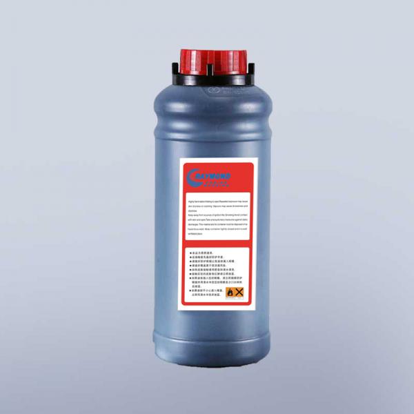 1L 1000ml CIJ small character inkjet printer black  ink 201-CJ01-012  for willett continuous inkjet printer