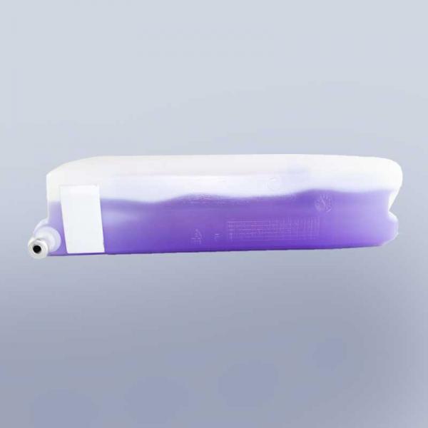 800ml printer ink inkjet purple printing...