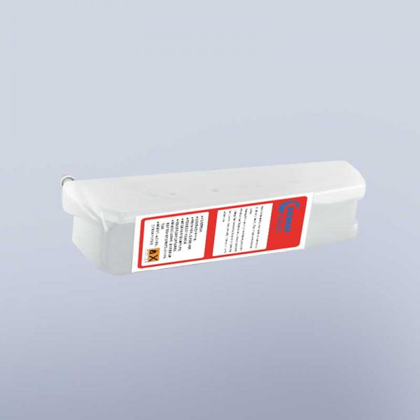 A088 solvent make up with RFID chips for 9018 markem imaje inkjet printer