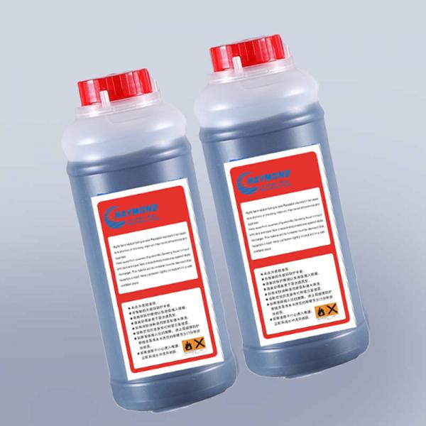 1000ml  1L CIJ small character inkjet printer solvent 201- 001-422  for WILLETT willett  continuous inkjet marking printer