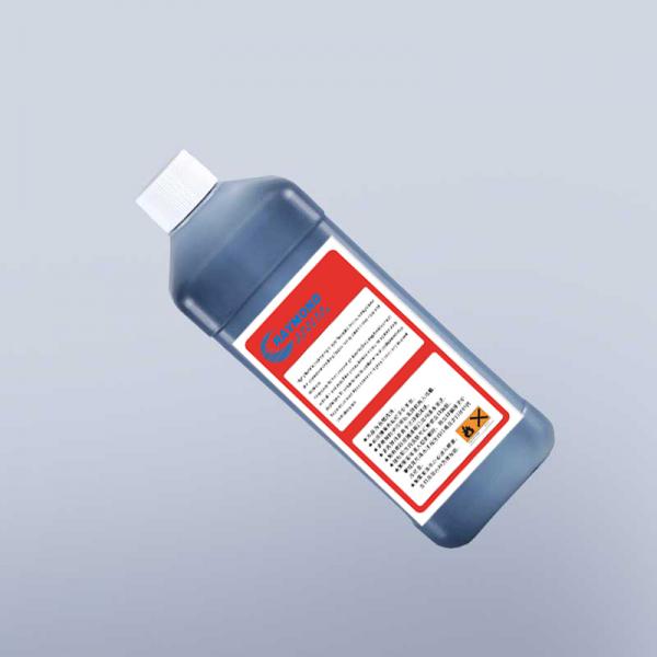 1000ml industrial ink 5157 for markem Imaje S4/S8 inkjet printer