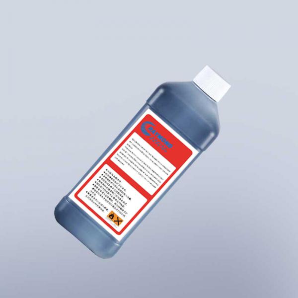 1000ml industrial ink 5157 for markem Imaje S4/S8 inkjet printer