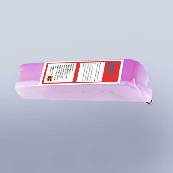 5152 Clear Make up Cartridge for Imaje cij inkjet printer 1L