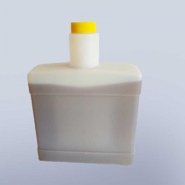 750ml  0.75L CIJ small character inkjet printer solvent 302-1004-002  for Citronix  continuous inkjet marking printer