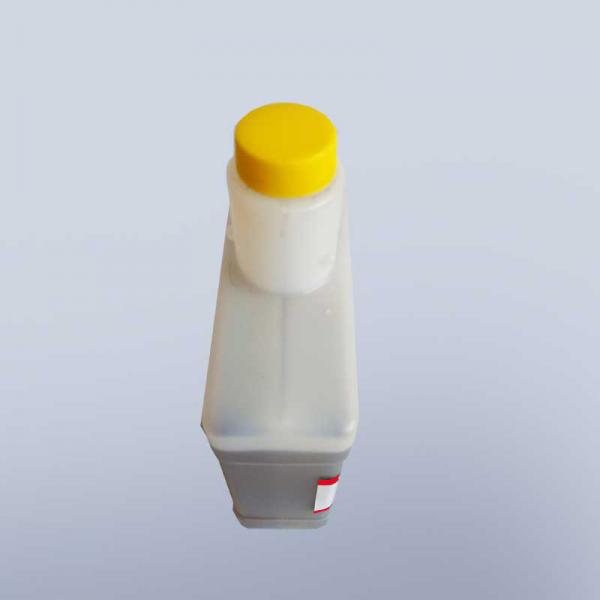 750ml  0.75L CIJ small character inkjet printer solvent 302-1004-002  for Citronix  continuous inkjet marking printer