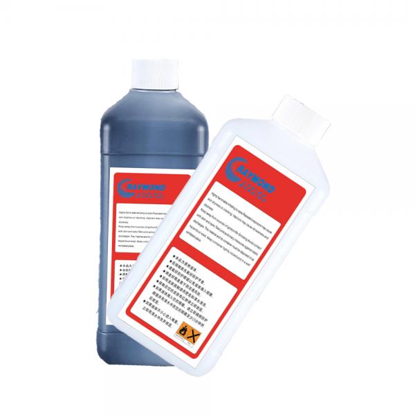 8188 make up solvent 0.8L for Markem for imaje S7 inkjet printer