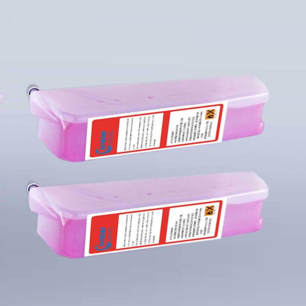 8188J purple make up additive for 9020 imaje inkjet printer