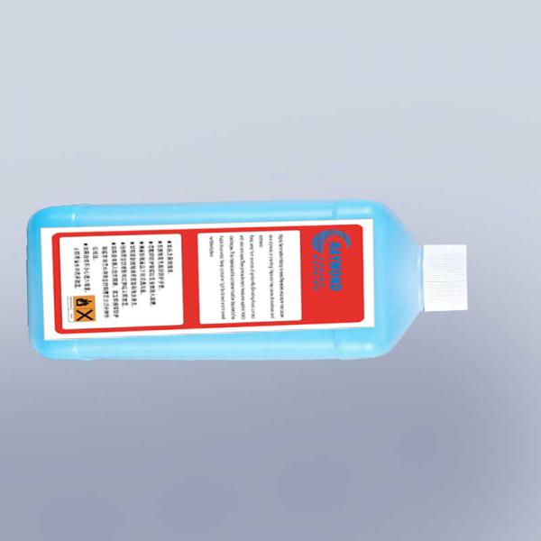 Blue Ink 5117 for Imaje cij inkjet printer 1L